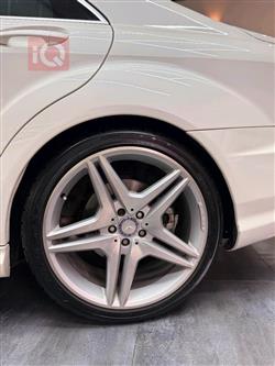 مرسيدس بنز S-Class